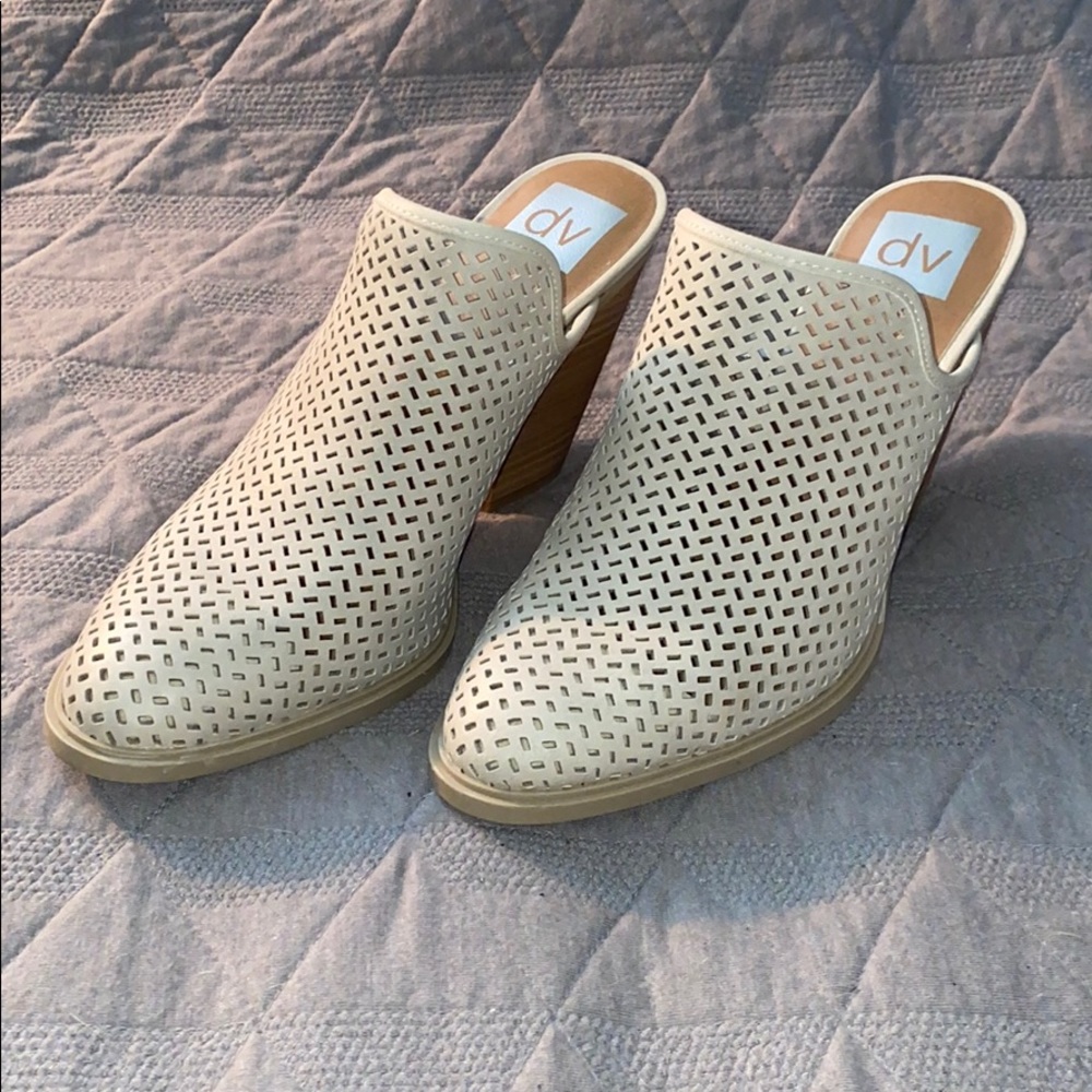 Target DV Shoes